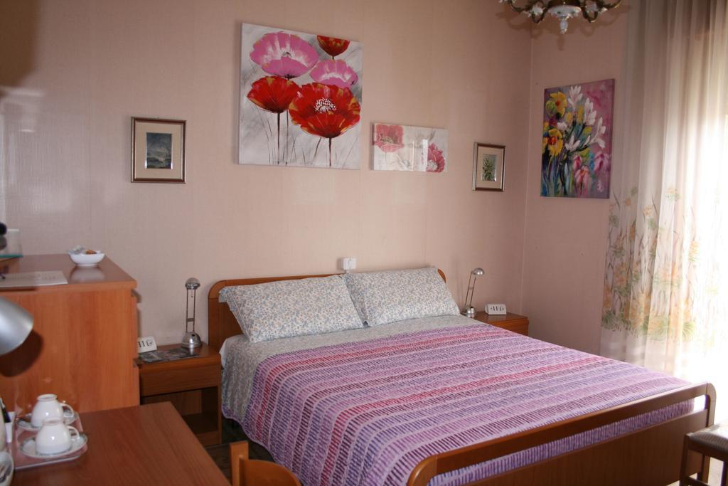 A Casa Di Gianna B&B Rieti Buitenkant foto